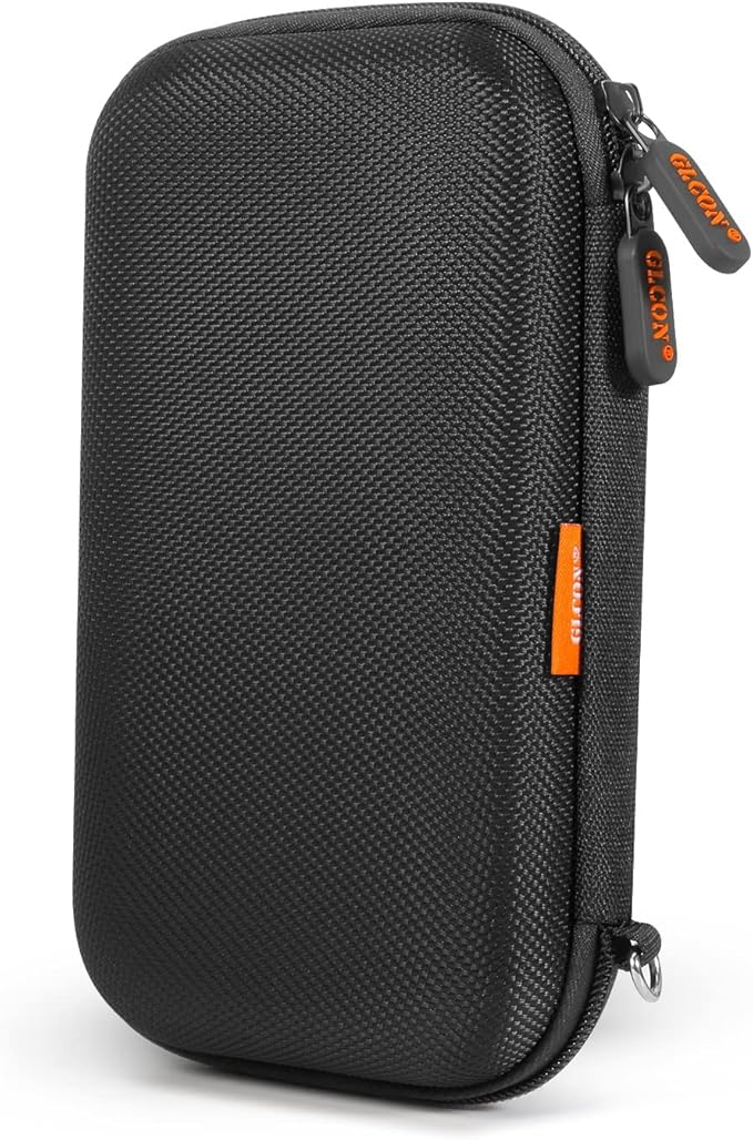 External Hard Drive Case