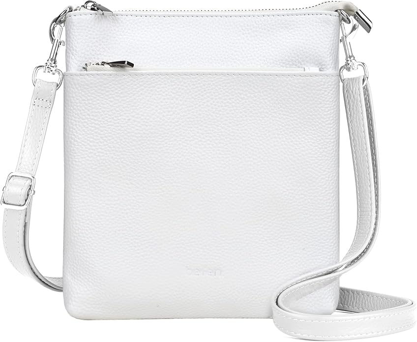 befen Genuine Leather Small Crossbody Purses