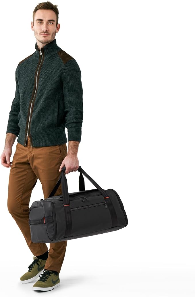 Briggs & Riley Travel Duffel Bag