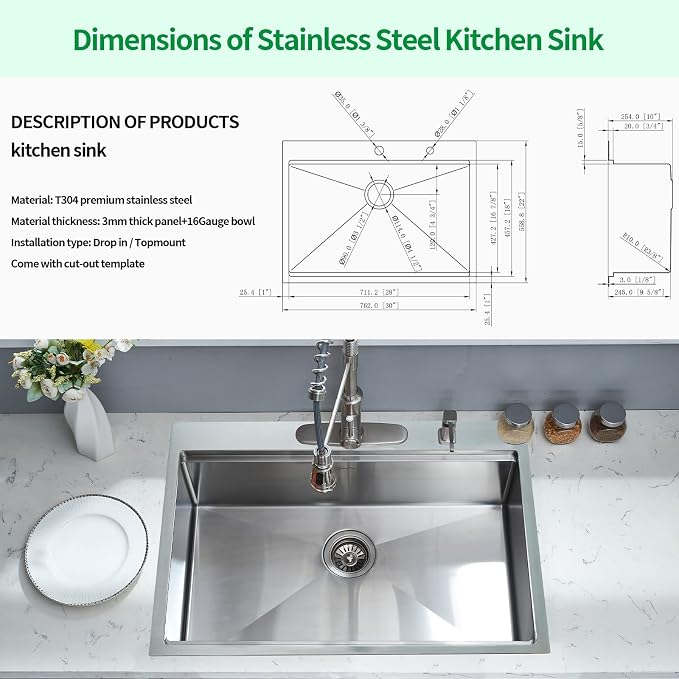 Kitchen Sink