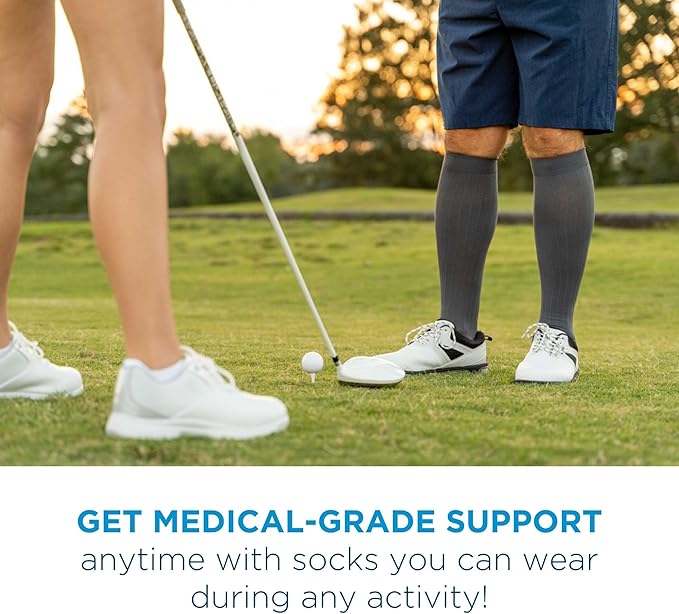 Medical Grade Compression Socks
