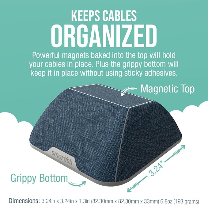 Smartish® Magnetic Cord Holder