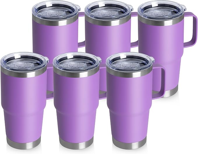 HASLE OUTFITTERS 20oz Tumbler Bulk