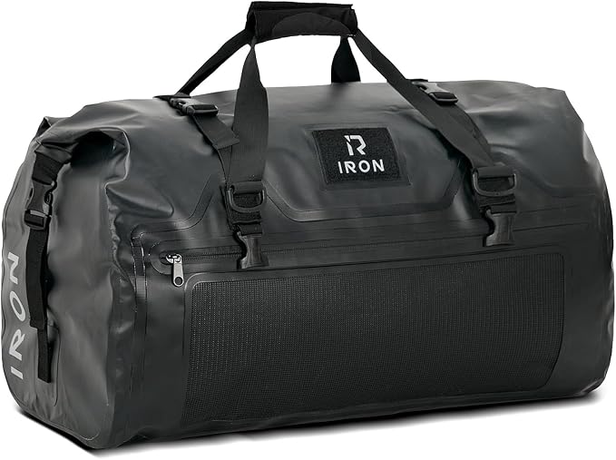 IRON JIA'S Motorcycle Dry Bag
