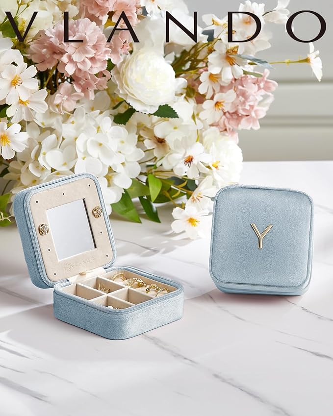 Vlando Graduation Gifts for Her, Graduation Travel Gifts for Women, 2025