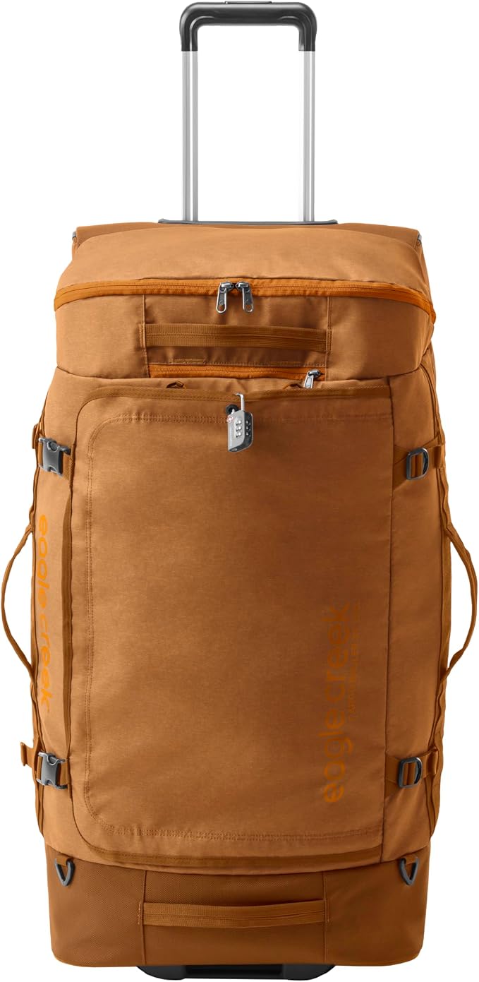 Eagle Creek Cargo Hauler XT Wheeled Duffel