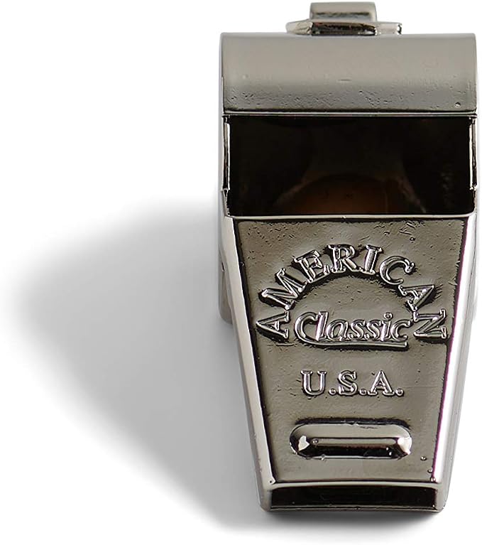 American Whistle Corporation American Classic Whistle