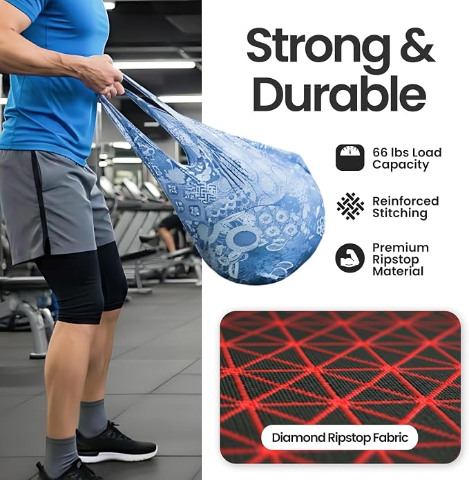 Nanobag Ultra-Lightweight Foldable Sling