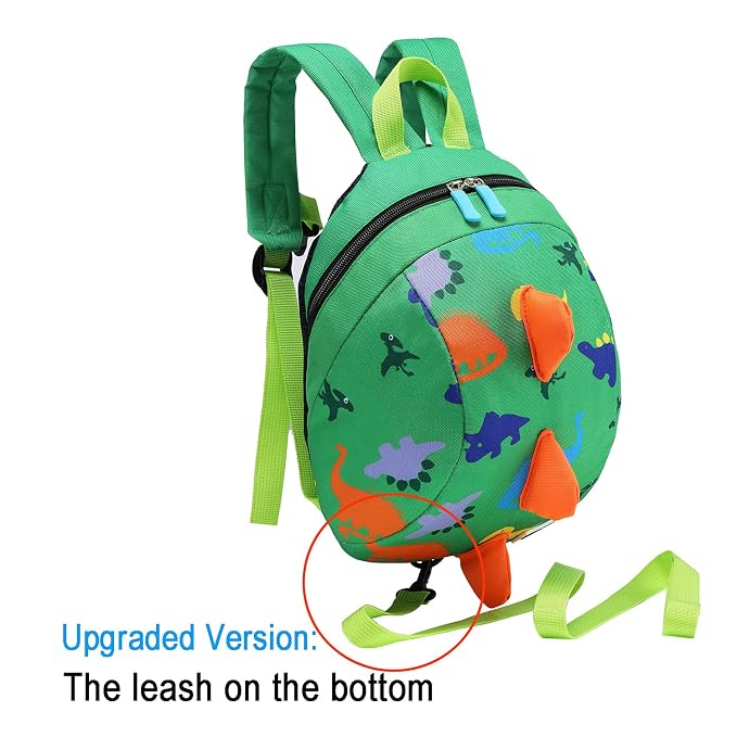 DB Toddler Mini Dinosaur Backpack