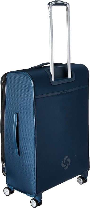 Samsonite Solyte DLX Softside Expandable Luggage