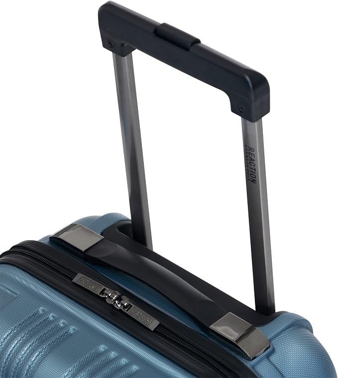 Kenneth Cole REACTION Out of Bounds Lightweight Hardshell 4-Wheel Spinner
