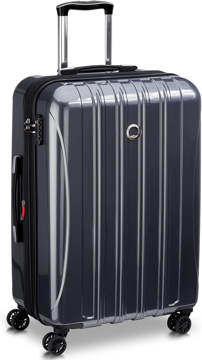 DELSEY PARIS Helium Aero Hardside Expandable Luggage