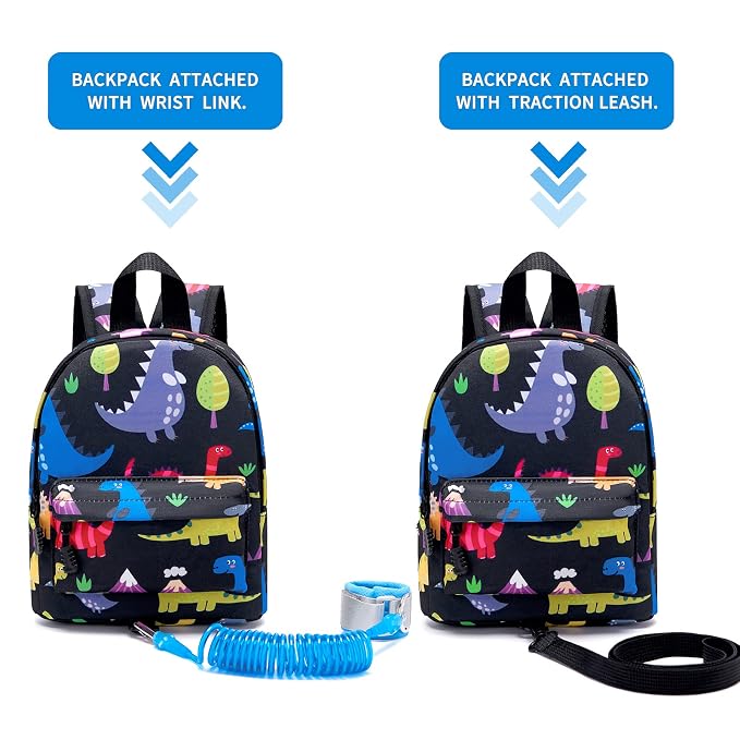 Accmor Toddler Backpack Leash