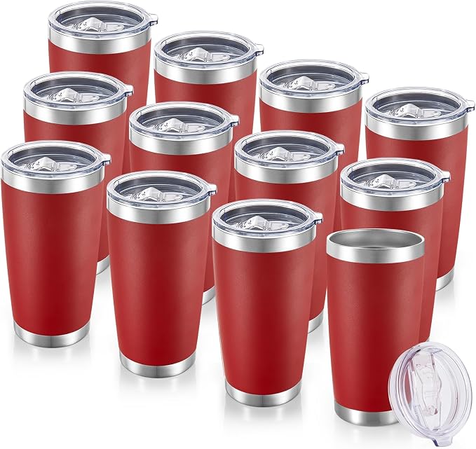 20 oz Tumblers Bulk Stainless Steel Tumbler