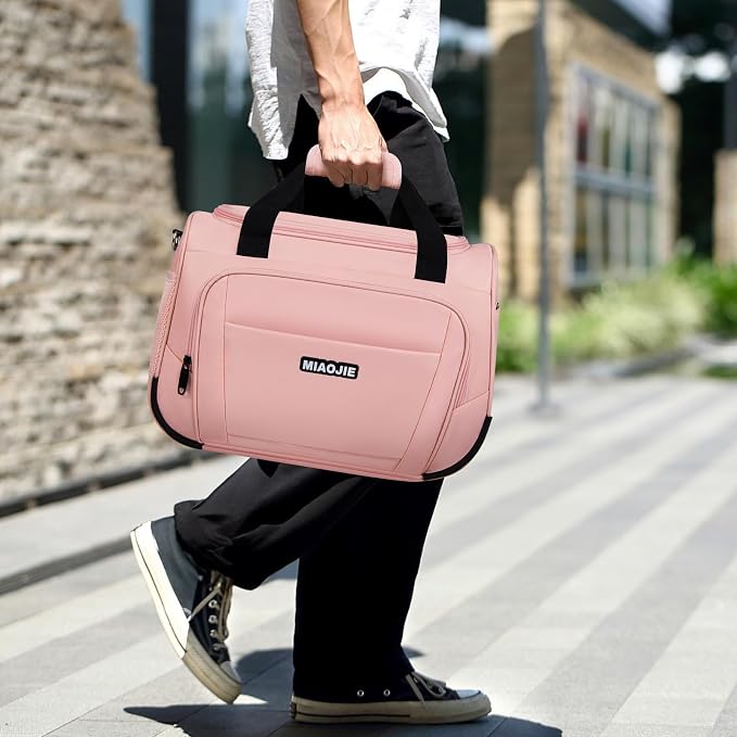 Underseat Carry On Luggage