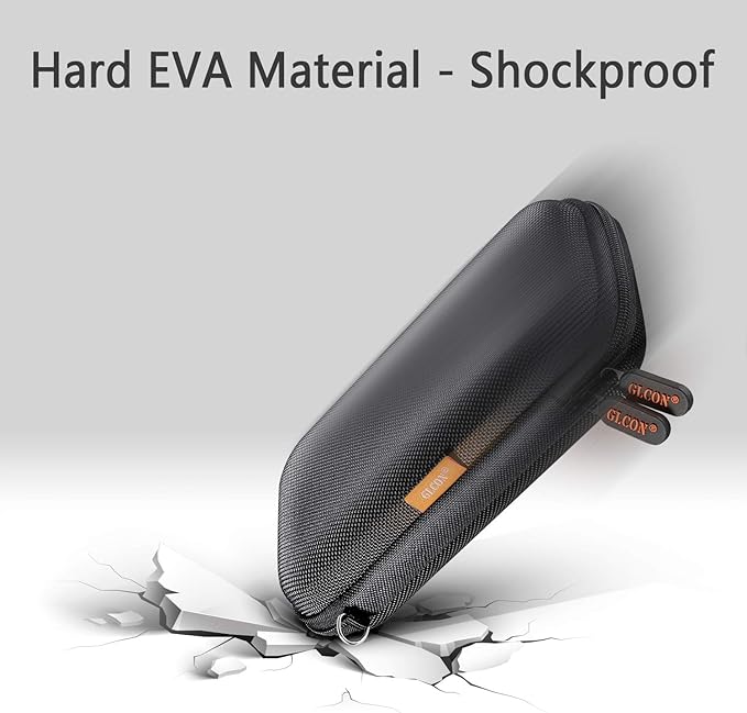 External Hard Drive Case