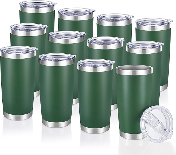20 oz Tumblers Bulk Stainless Steel Tumbler