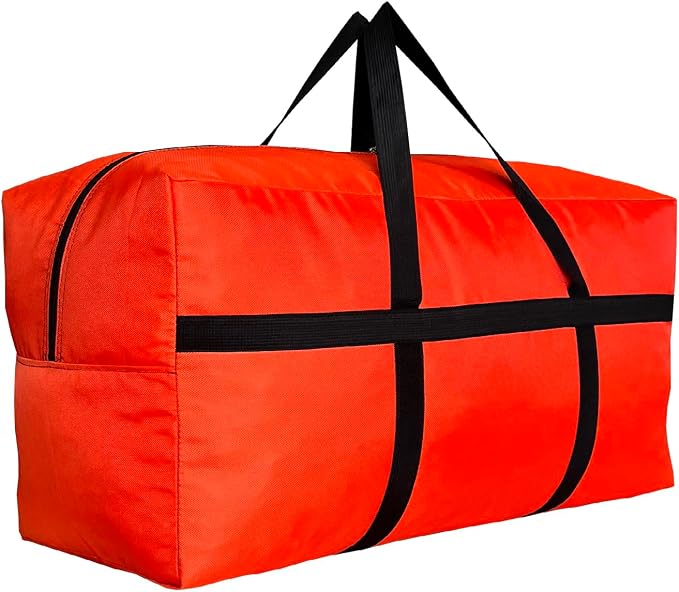 Extra Large Storage Duffle Bag