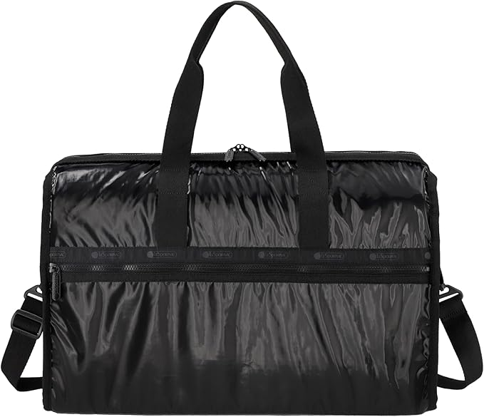 LeSportsac Deluxe Large Weekender Bag