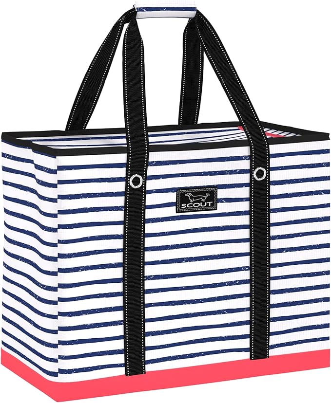 SCOUT 3 Boys Zip Tote X-Large