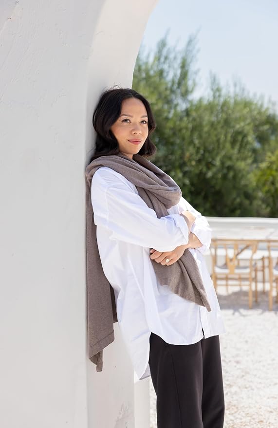 zestt Dreamsoft Travel Scarf, Wrap and Shawl