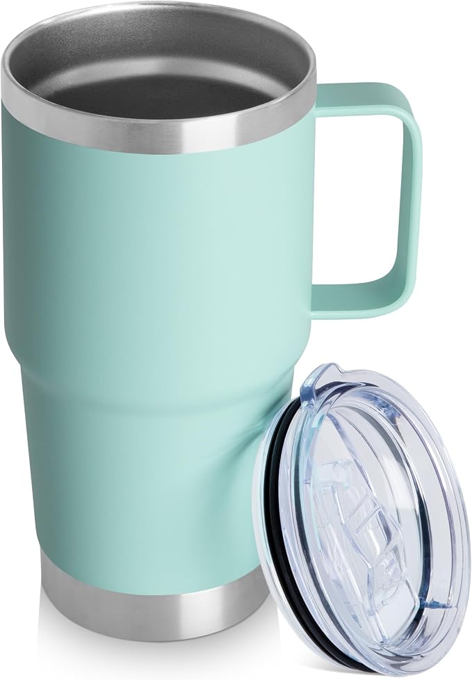 HASLE OUTFITTERS 20oz Tumbler