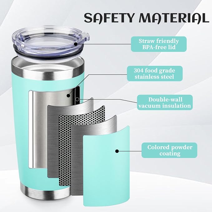 StarSpeed 20oz Tumbler Bulk