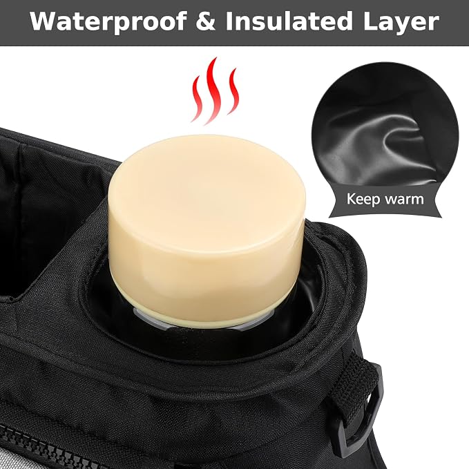 Accmor Universal Stroller Organizer