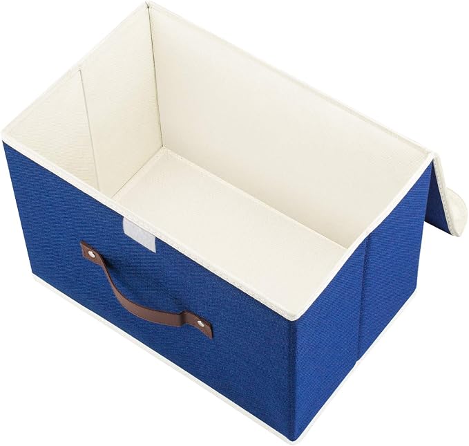 TYEERS Foldable Storage Boxes