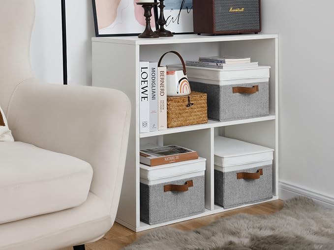 StorageWorks Large Storage Bins