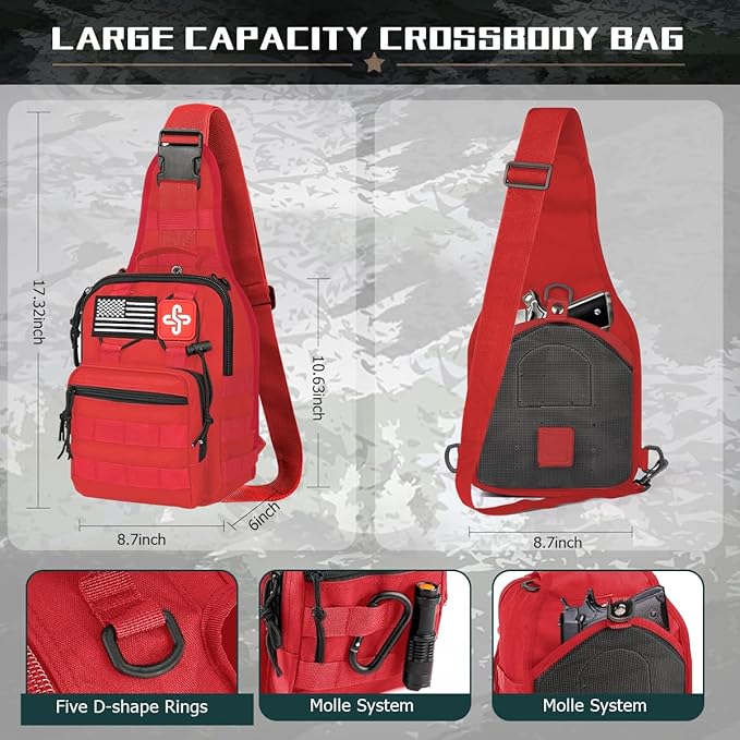 Survival Kit, Emergency Kit