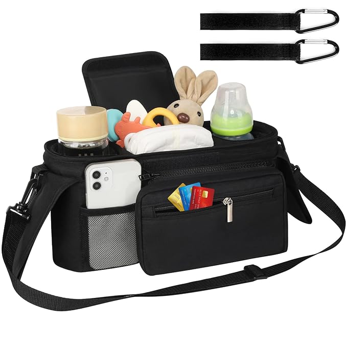Accmor Universal Stroller Organizer