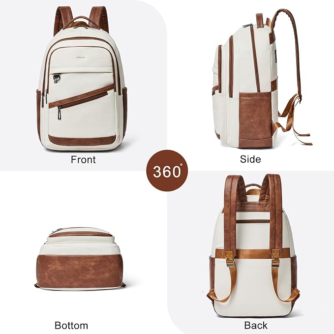 43L Backpack for Women Men