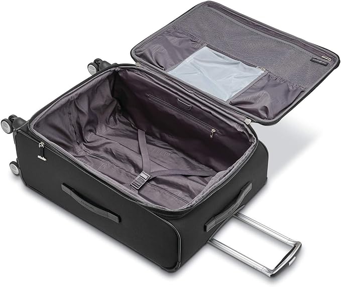 Samsonite Solyte DLX Softside Expandable Luggage