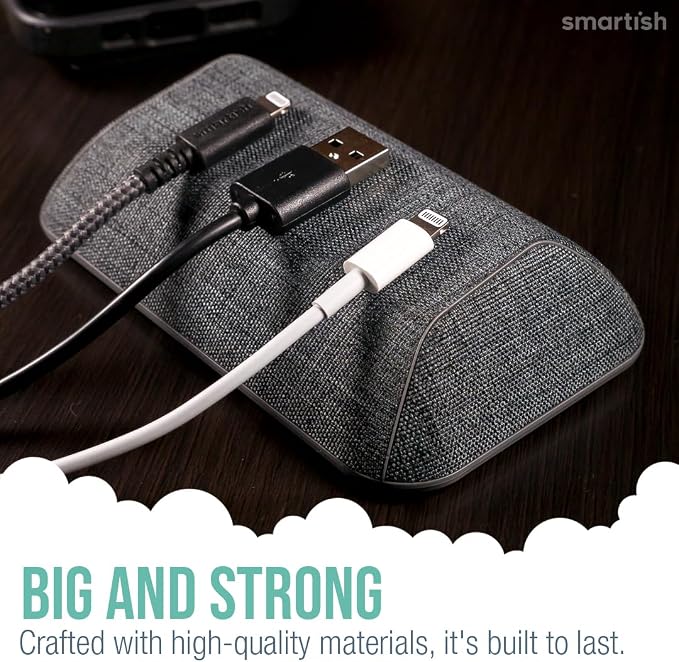 Smartish® Magnetic Cord Holder