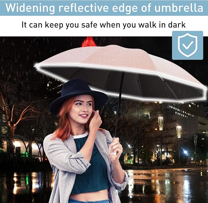 Bodyguard Inverted Umbrella