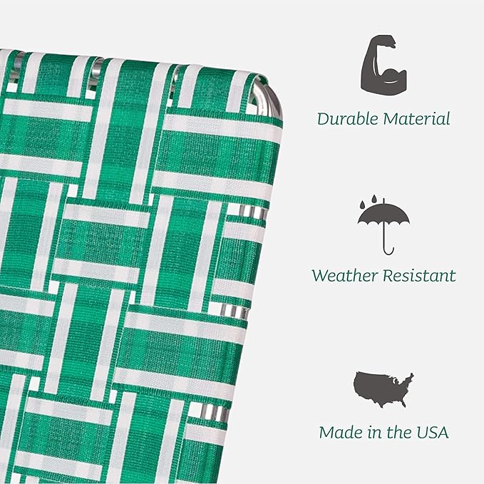 Lawn Chair USA - Outdoor Chairs