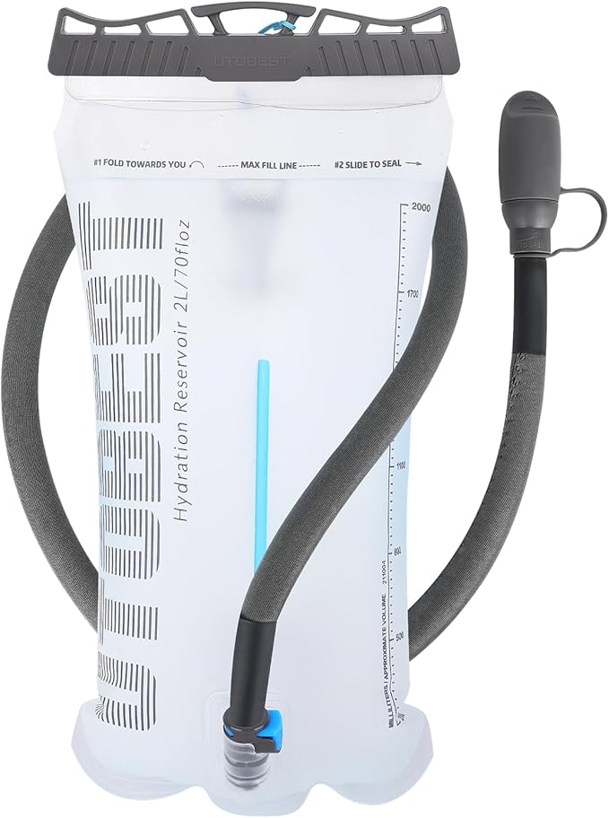 Hydration Bladder, TPU Water Bladder, Water Bladder
