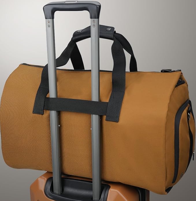 WELKINLAND 48H Garment Duffle Bags