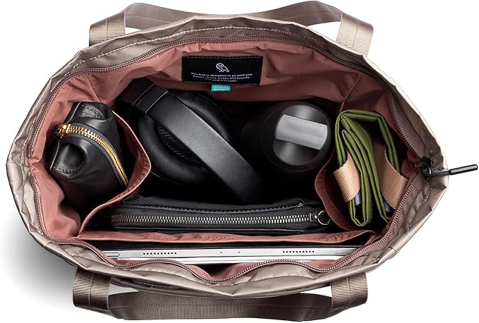 Bellroy Laneway Totepack