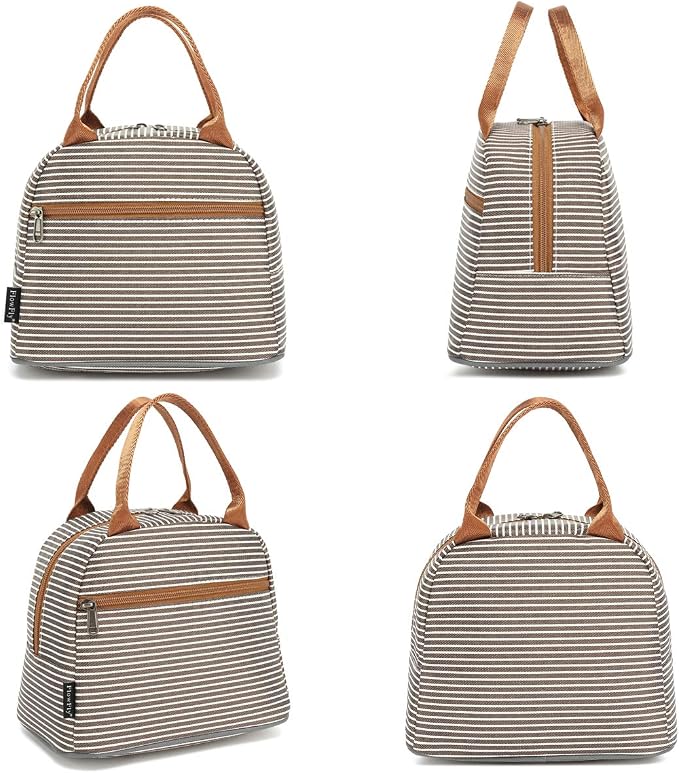 FlowFly Insulated Lunch Cooler Bag