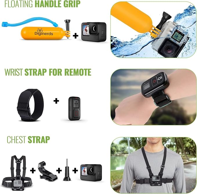 GoPro Hero Black Compact