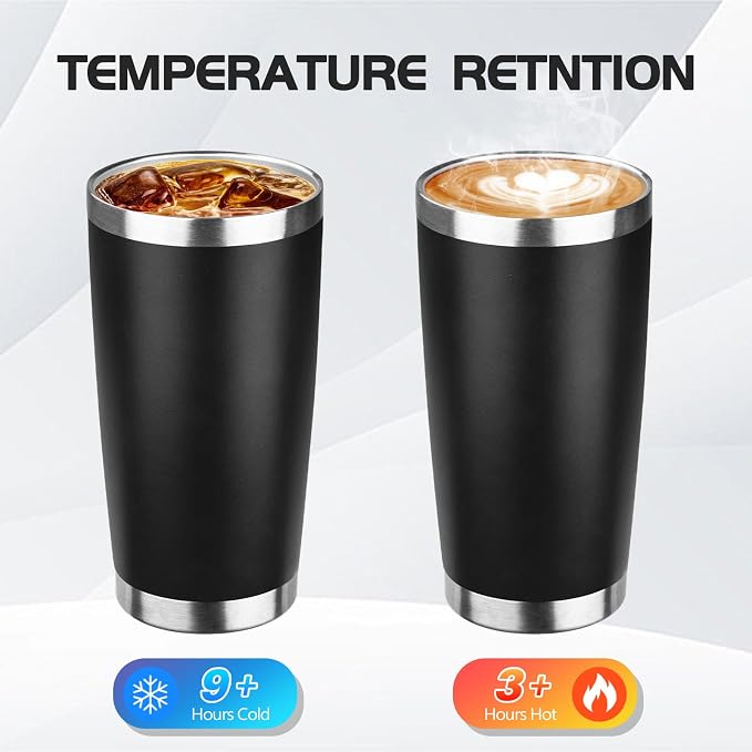 StarSpeed 20oz Tumbler Bulk