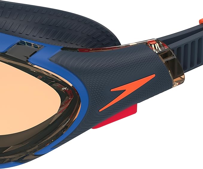 Speedo Unisex-Adult Swim Goggle Biofuse 2.0