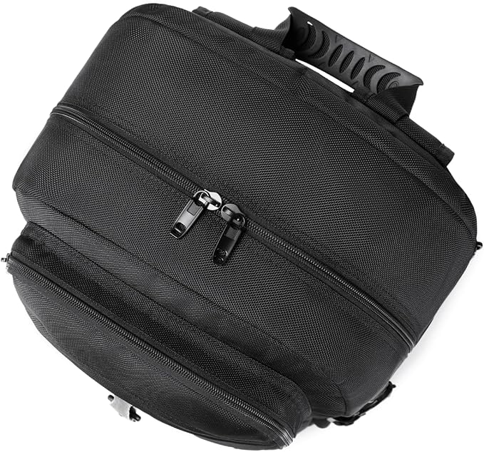 17.3 Inch Travel Laptop Backpack
