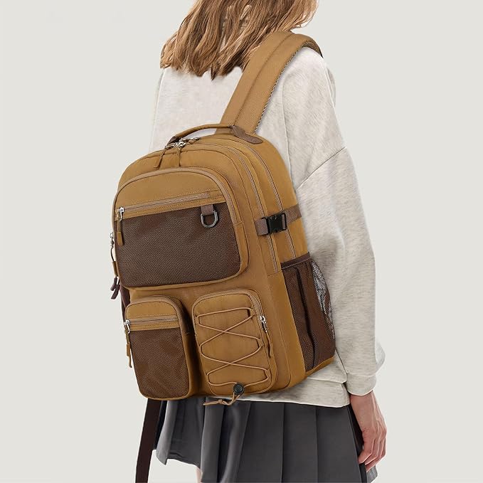 Lohol Water Resistant Daypack