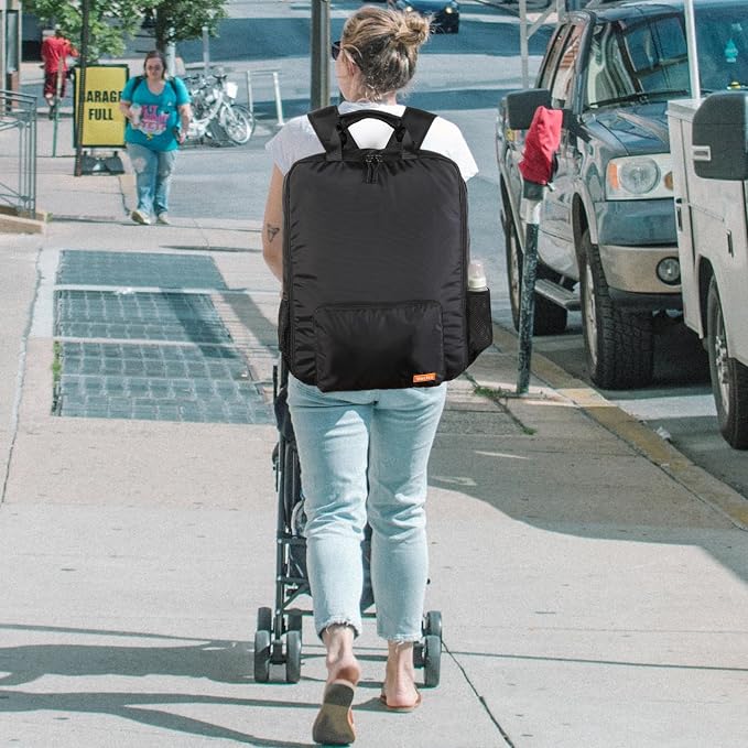 Mactso Stroller Travel Bag Compatible