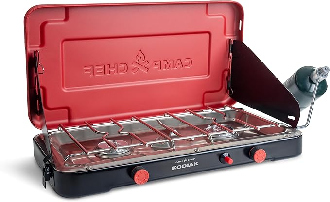 Camp Chef Mountain Series Kodiak