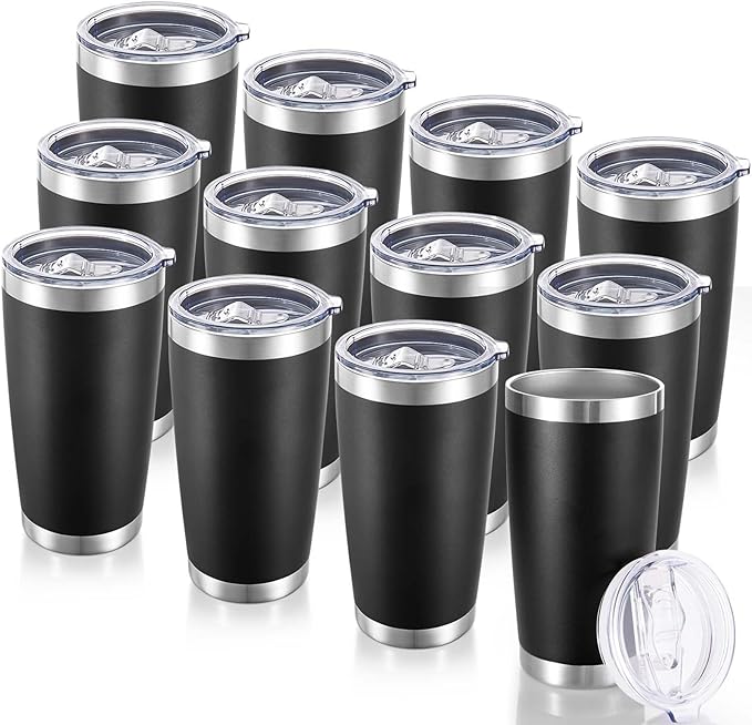 20 oz Tumblers Bulk Stainless Steel Tumbler