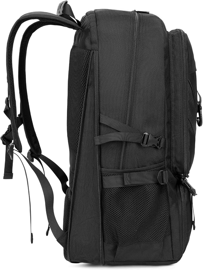 17.3 Inch Travel Laptop Backpack
